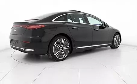 mercedes eqe 350 posteriore offerta