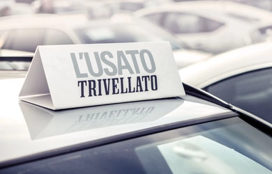 Auto usate a Padova: Le migliori novità da Trivellato