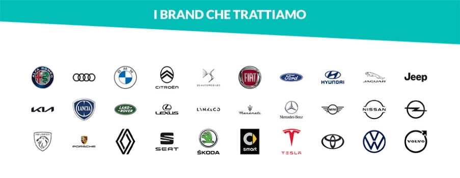 brand noleggio auto rentastic