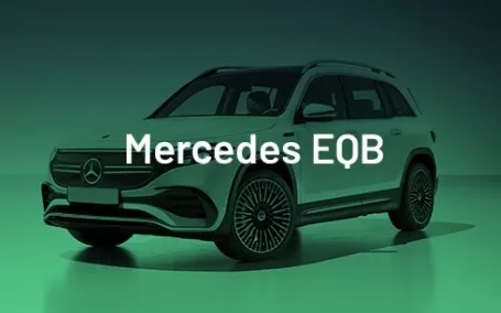 mercedes eqb promozione ricariche elettriche per un anno