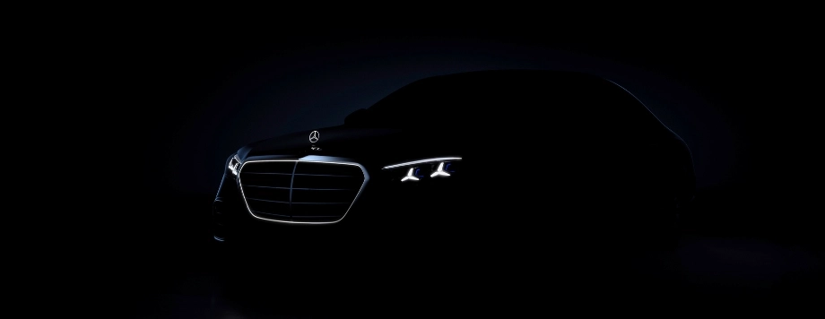 Mercedes zero emissioni