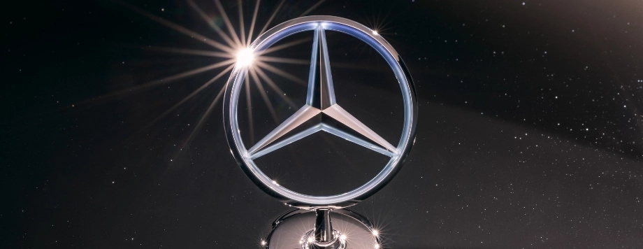 Classe S 2026 berlina