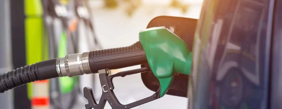 Fluttuazione prezzi carburante