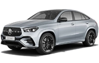 mercedes gle coupe ibrida