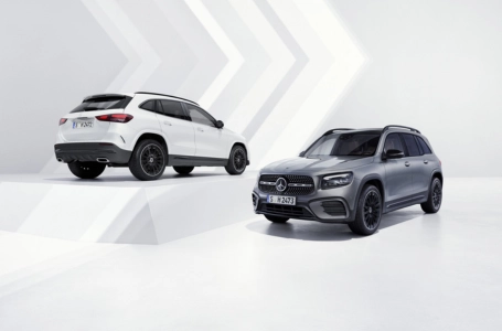 Neopatentati 2025 modelli Mercedes