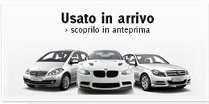 Un centro dell'usato tutto da scoprire nello showroom Trivellato a Bassano del Grappa