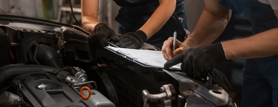 Cambiamenti revisione 2026