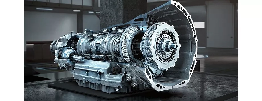 nuova mercedes sl amg cambio automatico