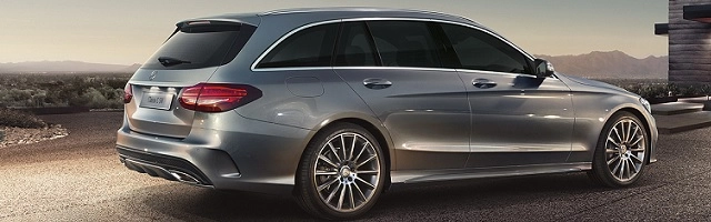 Mercedes Classe C DrivePass Leasing