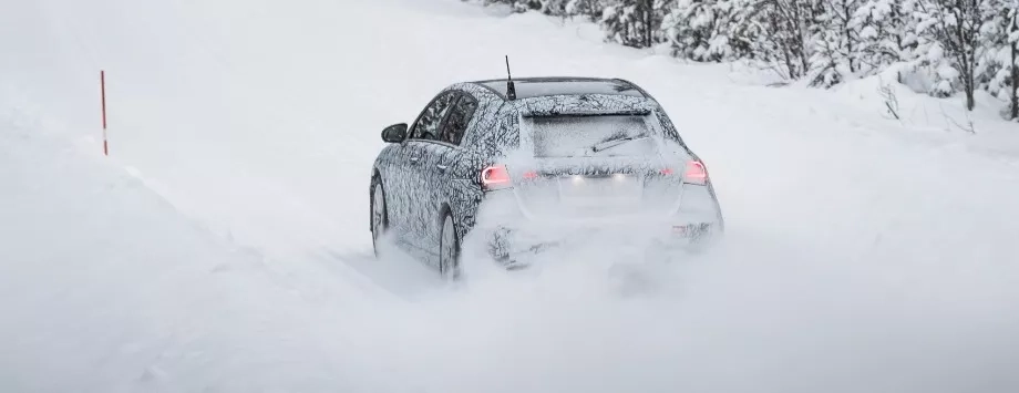 nuova classe a 2022 anteprima