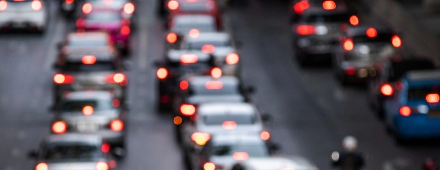 Blocco del traffico euro 3