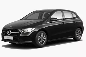 mercedes classe b 180