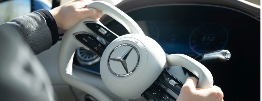 Steer-by-wire cos'è