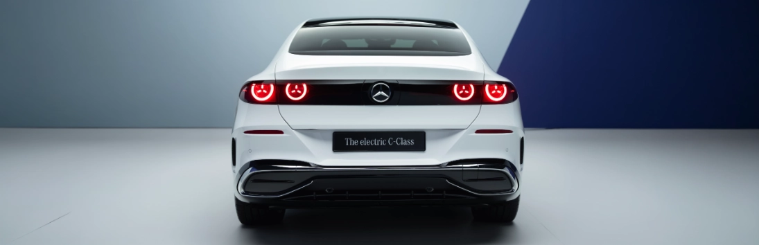 Mercedes Classe C elettrica vendita miglior prezzo