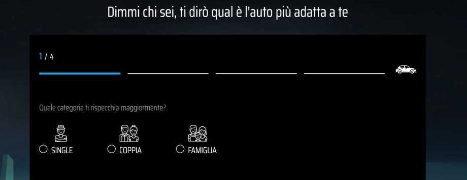 Trivellato concessionaria Mercedes-Benz