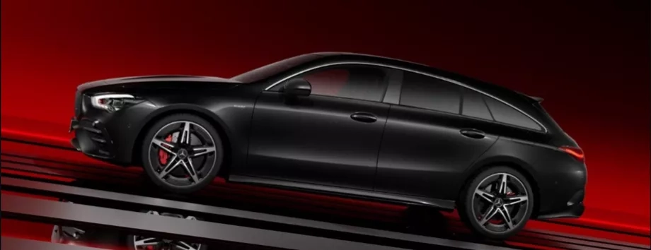 nuova mercedes classe b 2023