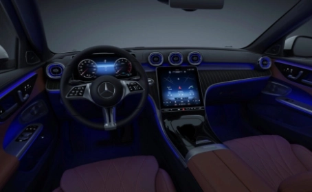 classe c sw all terrain