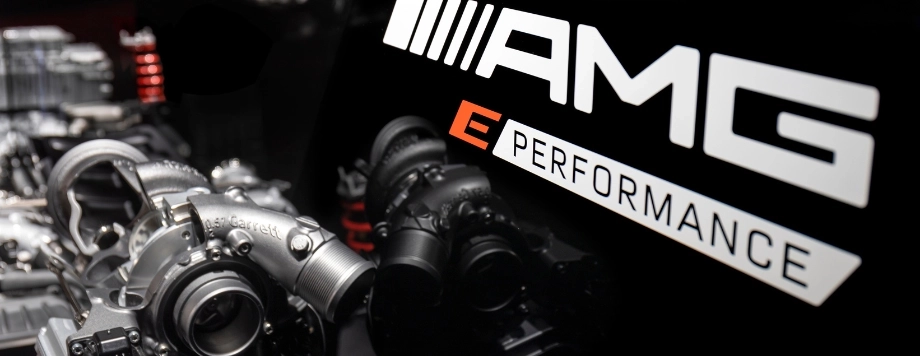 AMG E-Performance