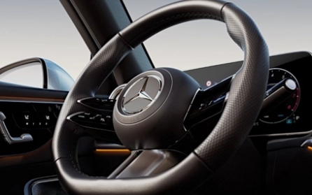 glc mercedes restyling 2023