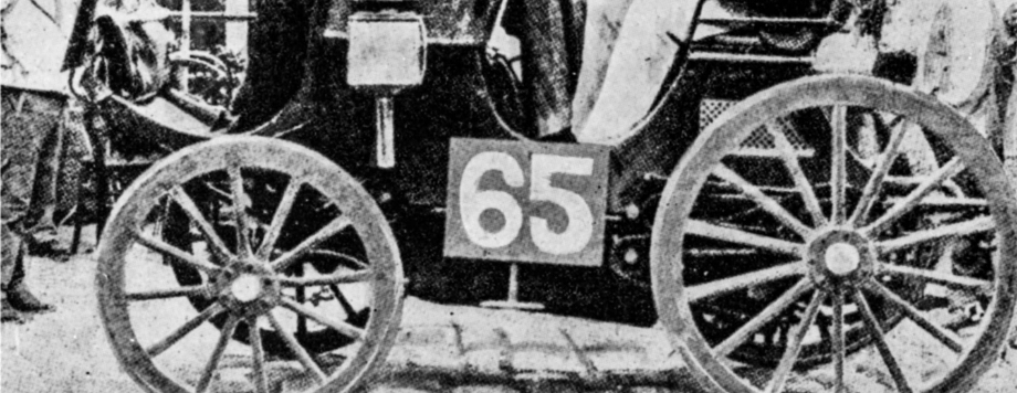 Mercedes raggi in legno