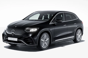 mercedes eqe suv 500