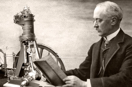 Diesel ingegnere Benz