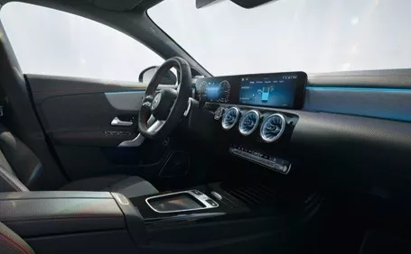 nuova cla 2023 interni