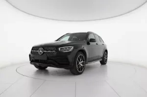 mercedes glc 220