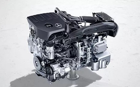 mercedes classe a motore ibrido