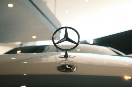 Mercedes non solo automobili