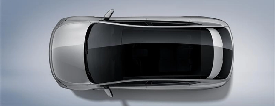 XPeng guida autonoma