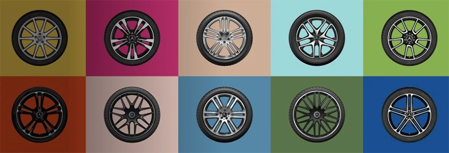 deposito Tyre Resort Trivellato