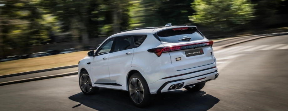 Sportequipe 7 GTw vendita Veneto