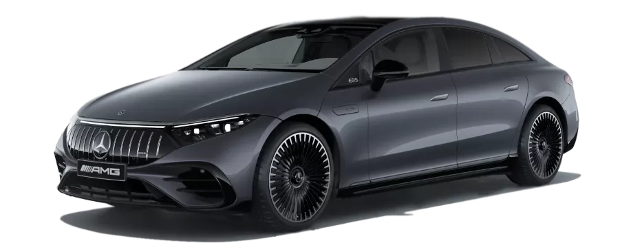 mercedes eqs amg nera