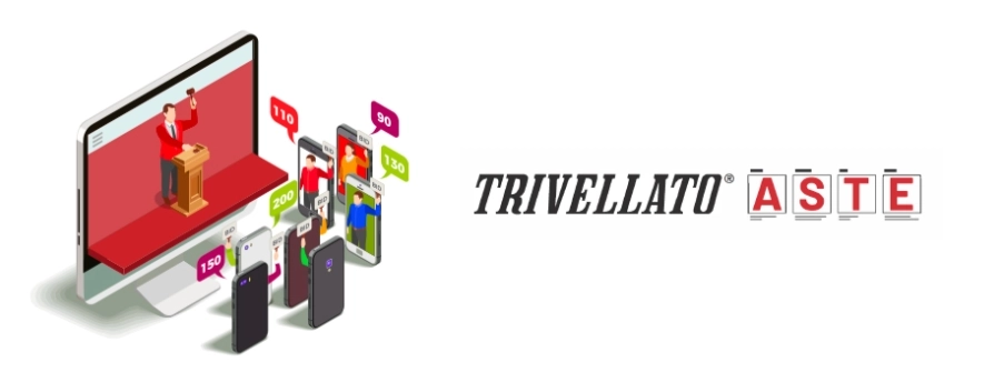 trivellato aste online