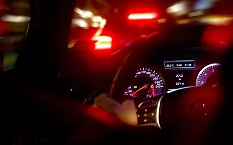 mercedes classe a neopatentati interni