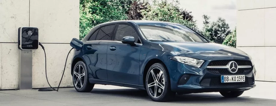 nuova classe a ibrida