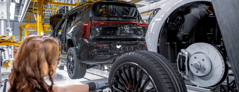 Innovazioni automotive dagli anni '70 ad oggi