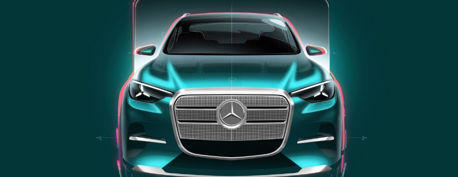 Mercedes elettrica vendita Veneto