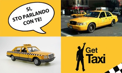 Da Trivellato per taxi e noleggio con conducente 10 polizze FirstHand incluse nel prezzo