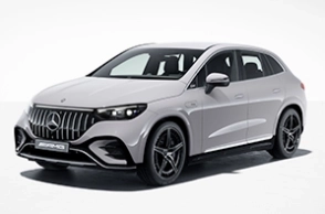 mercedes eqe suv amg