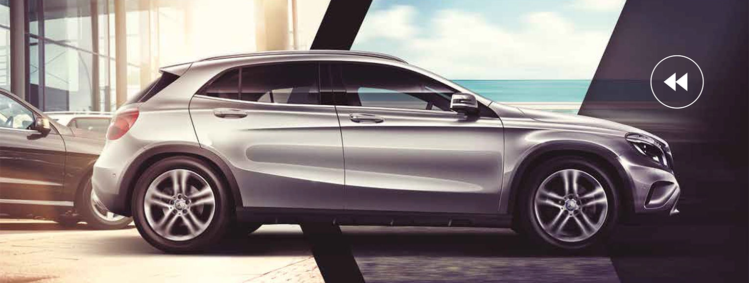 Scegli FirstHand, l'usato garantito Mercedes