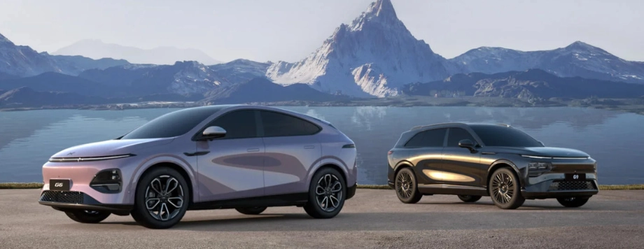 XPeng SUV 2026 vendita miglior prezzo