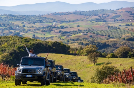 GOT Classe G cosa è