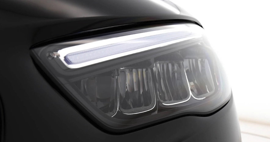 mercedes gla offerta cerchio