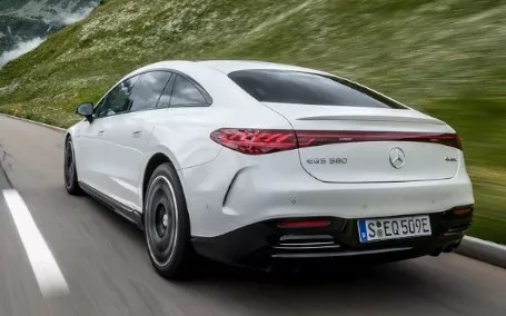 EQS esterni posteriore