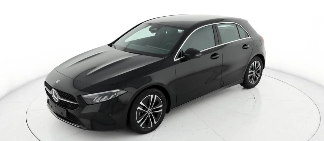 Mercedes Classe A 180 Progressive Extra
