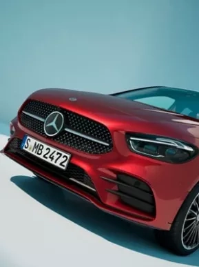 nuova classe b 2023 nuovi fanali