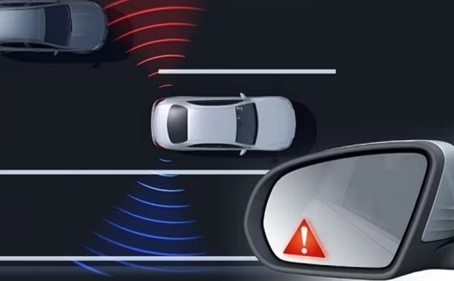 mercedes-benz cla coupe sicurezza