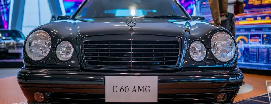 Mercedes AMG vendita miglior prezzo